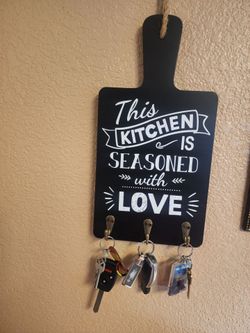 Key holder