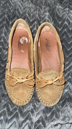 Lucky Brand Slip Ons