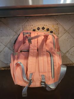 Diaper Bag