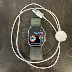 Apple Watch Ultra