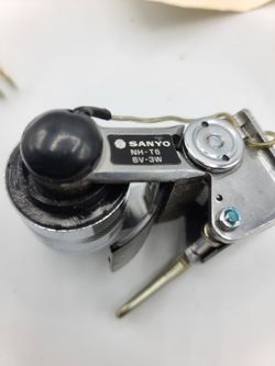 サンヨー（SANYO）ダイナパワー（DYNAPOWER）NH-150SB 新品 Yahoo!オークション -「サンヨーダイナパワー」(スポーツ