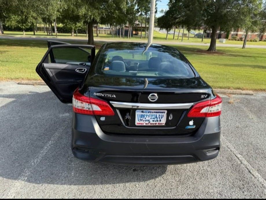 2013 Nissan Sentra