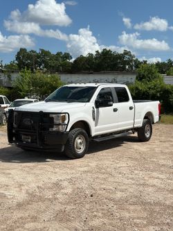 2019 Ford F250