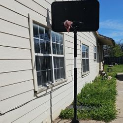 Basket Ball Hoop