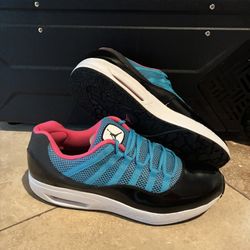 Nike Jordan CMFT 11