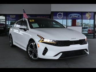 2023 Kia K5