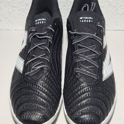 New Balance Black Men’s FuelCell 4040 PL4040K7 Baseball Cleats Size 9