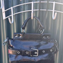 Black Purse