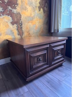 Side Table