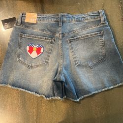 Sailor Moon Shorts