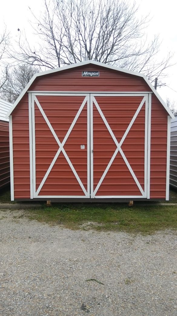 Shed Barn for Sale in Baker, LA OfferUp