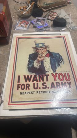 Piece of us history