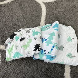 Bassinet Sheets