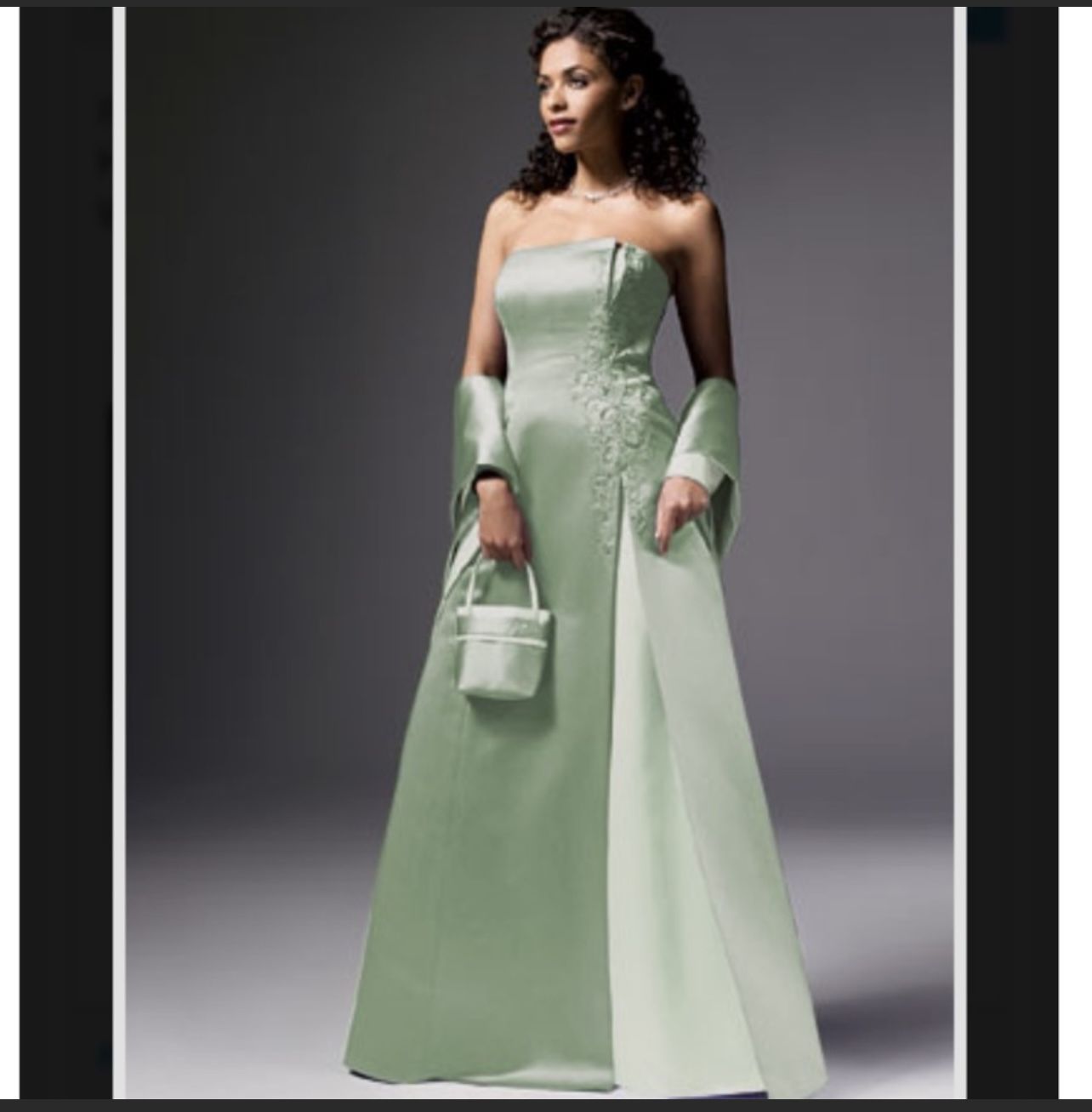 Michelangelo Formal Dress - www.armafbd.com
