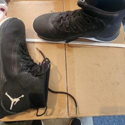 Jordan 2016 Hightop