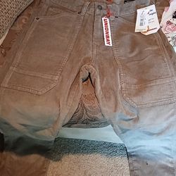 Union Bay Corduroy Pants