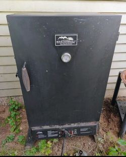 Masterbuilt Gas Smokehouse for Sale