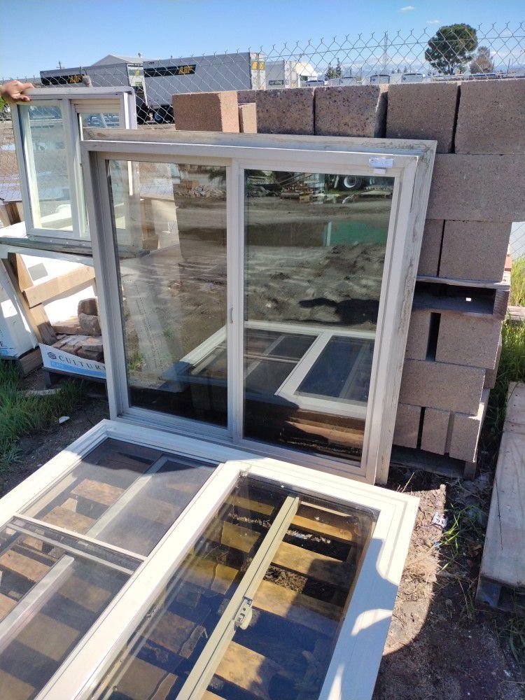 Window 48x48 ,24x24,48x40