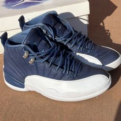 Jordan 12 