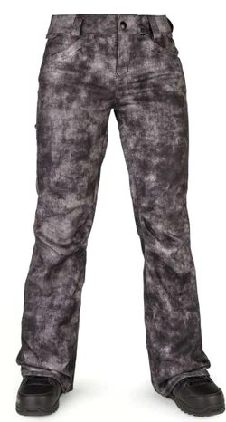 BRAND NEW! Volcom Species Stretch Pant - Women’s Size Small (Ski / Snowboard)