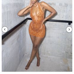 MUST BUY BIRTHDAY DRESS