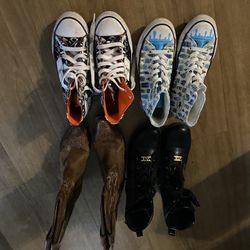 Boys And Girls Shoes And Boots