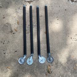 Side Springs For Sale 