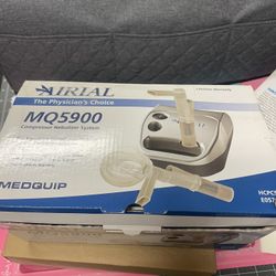 Drive Medical Filtros para MQ 5800, MQ 5900, 5 unidades