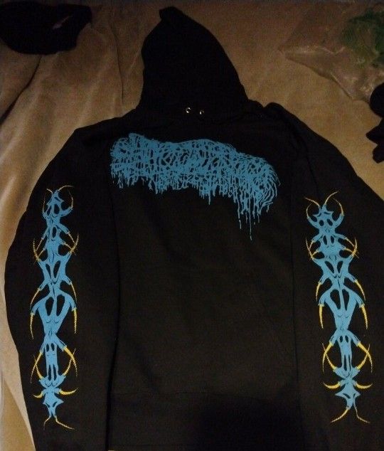 sanguisugabogg