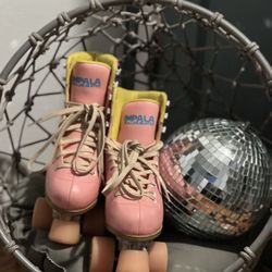 Impala Roller skates