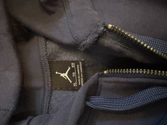 Jordan Sweatshirt XL
