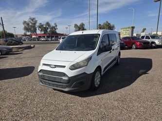 2016 Ford Transit Connect