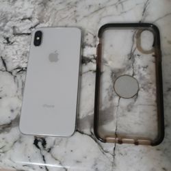 Iphone X 64 GB