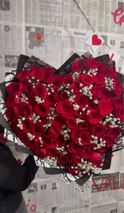 Mother Day Flower