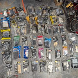 After Market Radio Car Kits