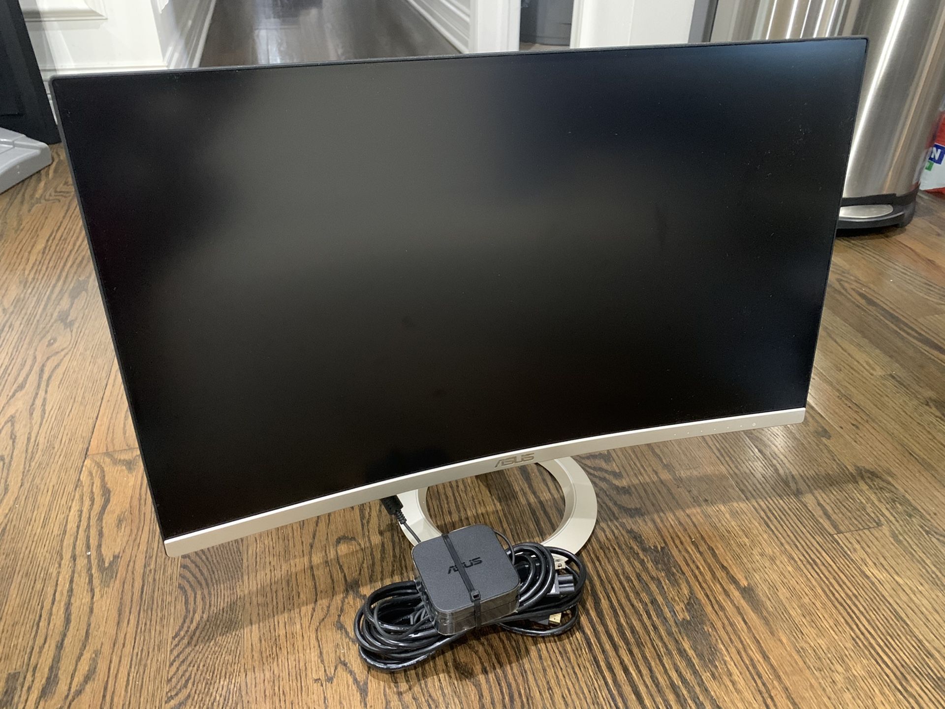 ASUS Curved VZ27VQ 27inch Monitor