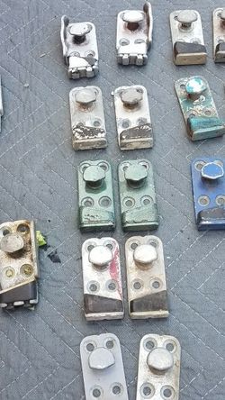 Vw Bug Parts