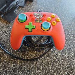 Controller Nintendo  Switch