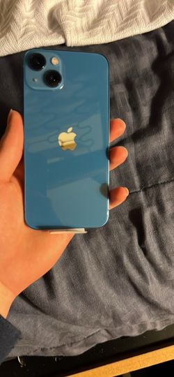 iPhone 13