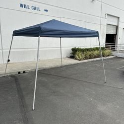 New 8’x8’ ft Slant Leg Easy Up Canopy 8x8 Tent 