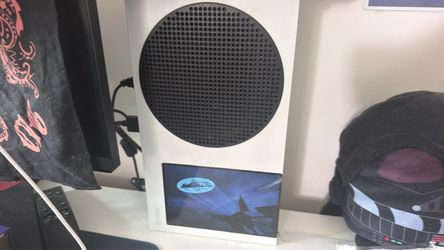 Xbox series s