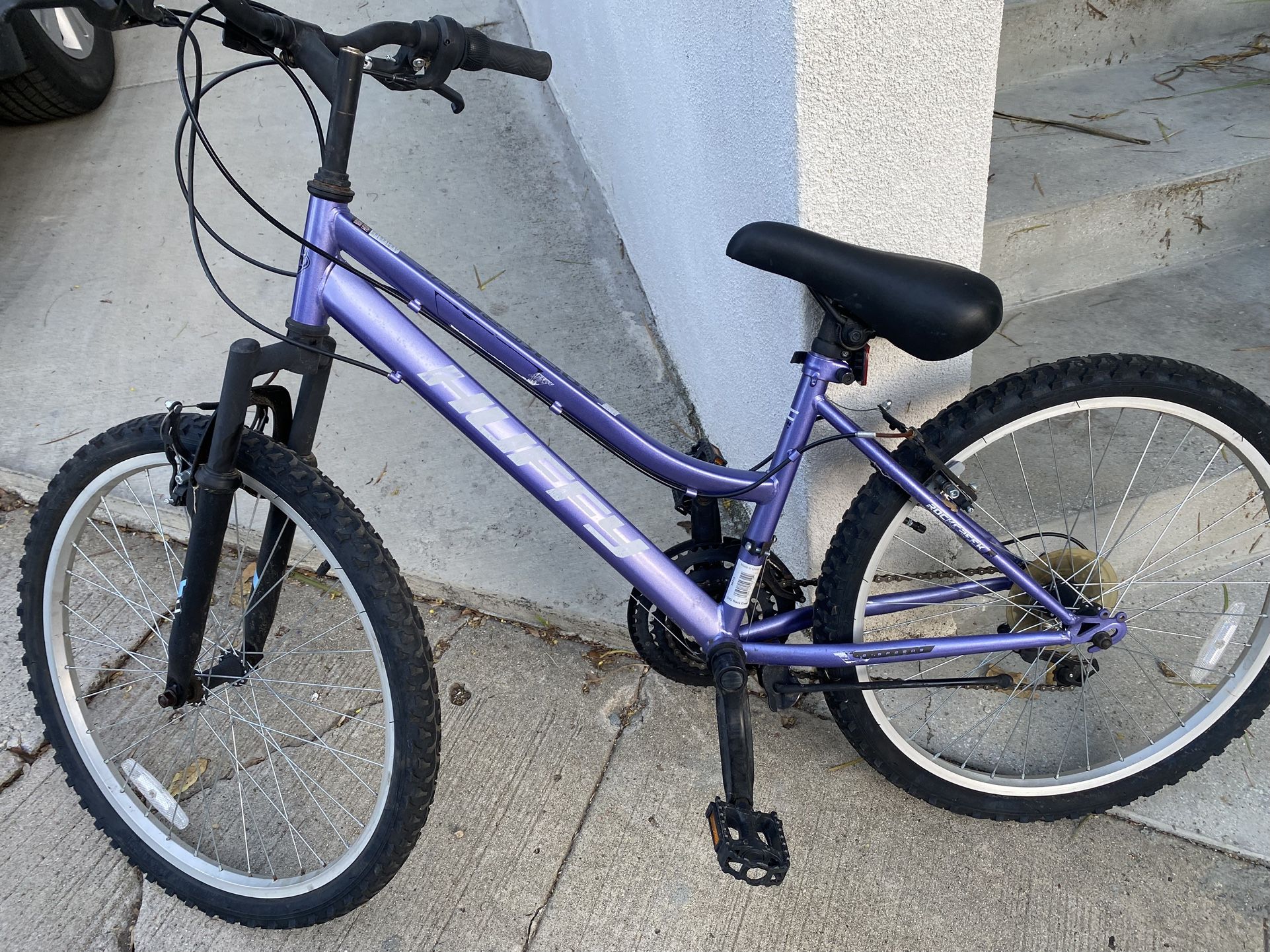 Kids Mountain Bike 24” 24 Inch Youth