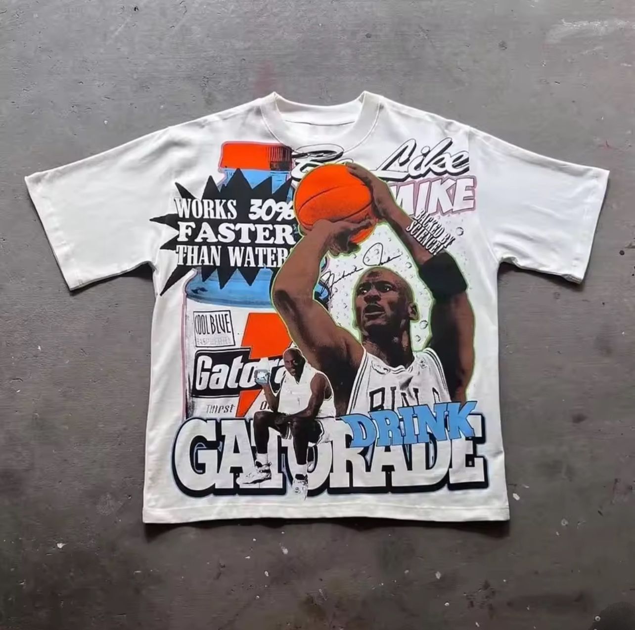 T shirt