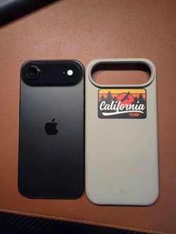 iPhone air unlocked 256 gb
