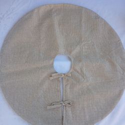 Christmas Tree Skirts  $5 Each