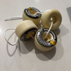 Spitfire Formula Four Conical 55mm