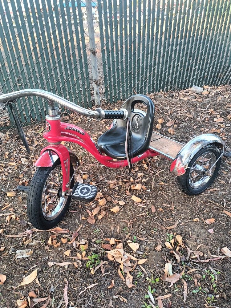Schwinn Roadster Bike for Toddler