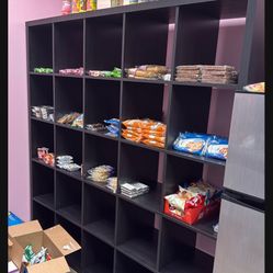 Brand New Book Shelves (IKEA ) MAKE ME AN OFFER P/UP ASAP 