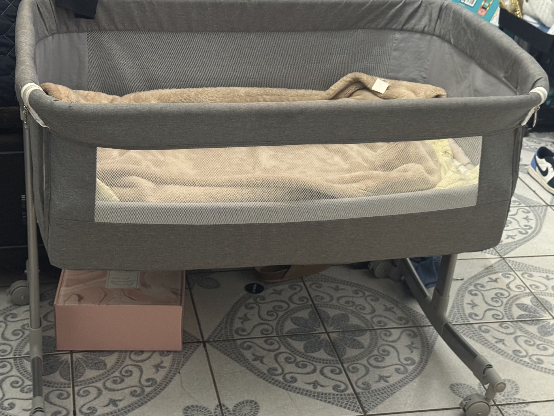 Bassinet