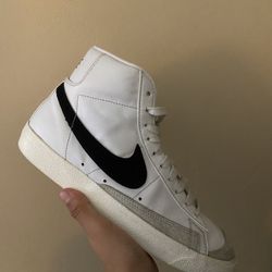 Nike Blazers 